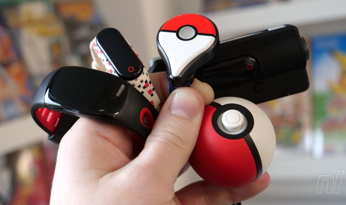 Pokémon Go In-Game Auto-Catcher Is Now Being Rolled Out