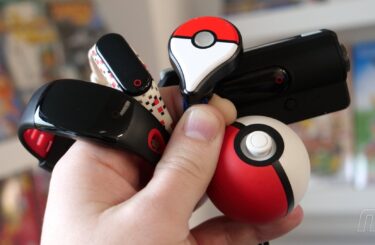 Pokémon Go In-Game Auto-Catcher Is Now Being Rolled Out