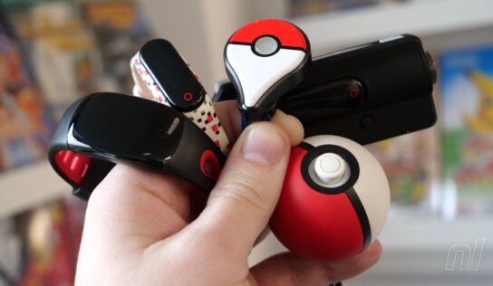 Pokémon Go In-Game Auto-Catcher Is Now Being Rolled Out