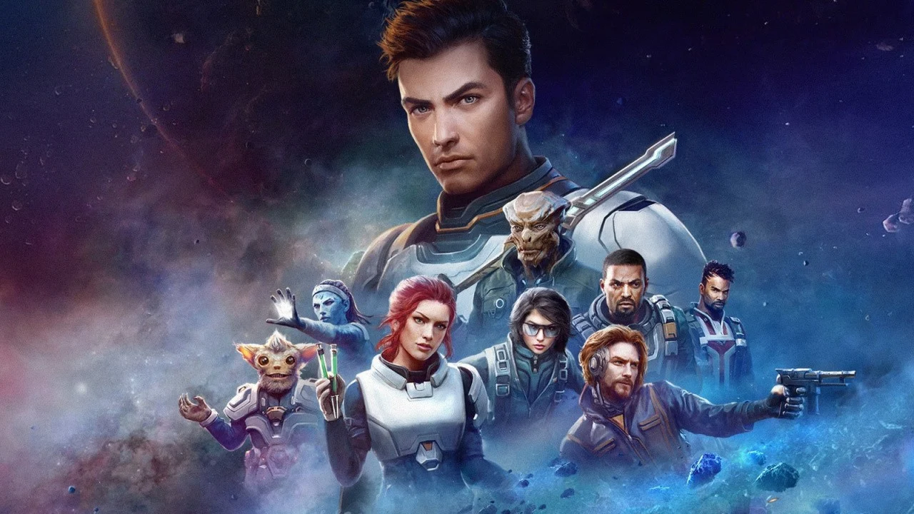 Everspace 2: Galactic Edition Gets A Surprise Switch 2 Shadow Drop