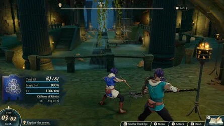 Fire Emblem: Fortune's Weave