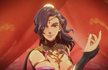 Fire Emblem: Fortune’s Weave Dials The ‘Three Houses Formula’ Up To 11