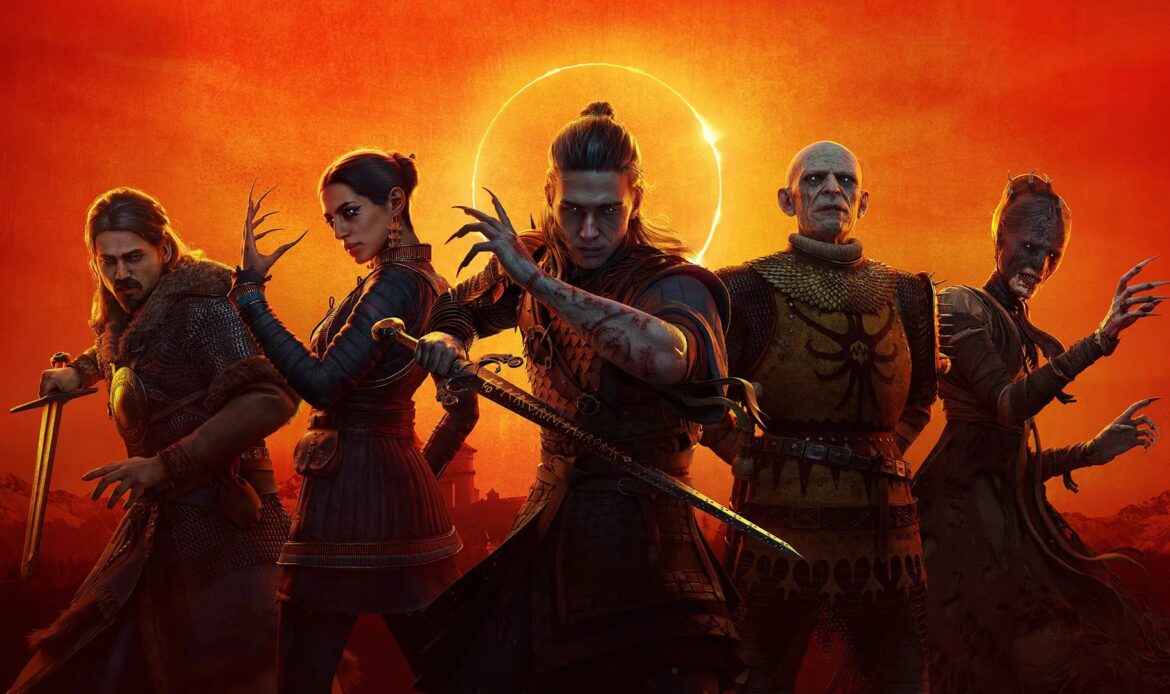 Still Not Sold on Dawnwalker? Dev Presents ‘Everything You Need to Know’ About the Open World RPG