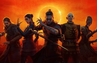 Still Not Sold on Dawnwalker? Dev Presents ‘Everything You Need to Know’ About the Open World RPG
