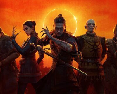 Still Not Sold on Dawnwalker? Dev Presents ‘Everything You Need to Know’ About the Open World RPG