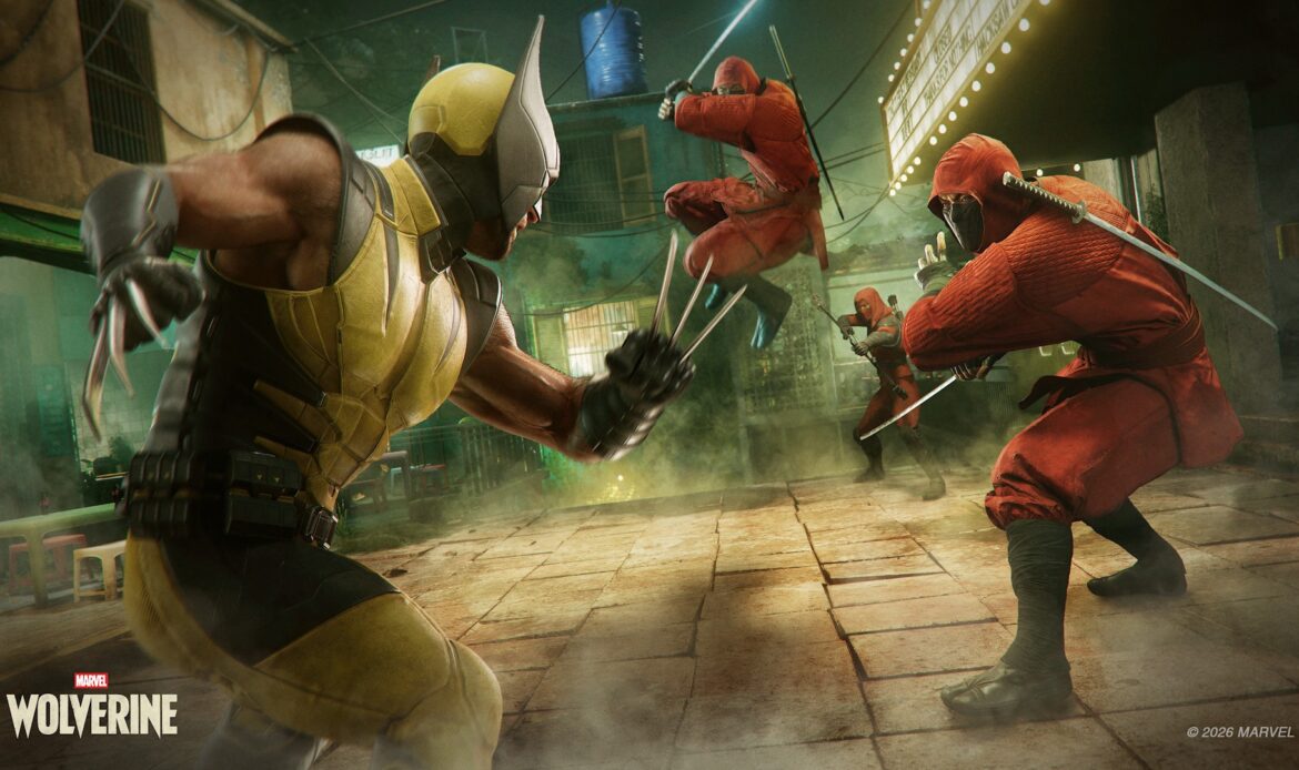 Marvel’s Wolverine Sounds Like Another Great Superhero Blockbuster in PS5 Previews
