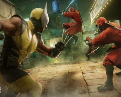 Marvel’s Wolverine Sounds Like Another Great Superhero Blockbuster in PS5 Previews