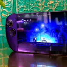 Lenovo Legion Go S (Z1 Extreme, SteamOS)