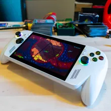 ROG Xbox Ally