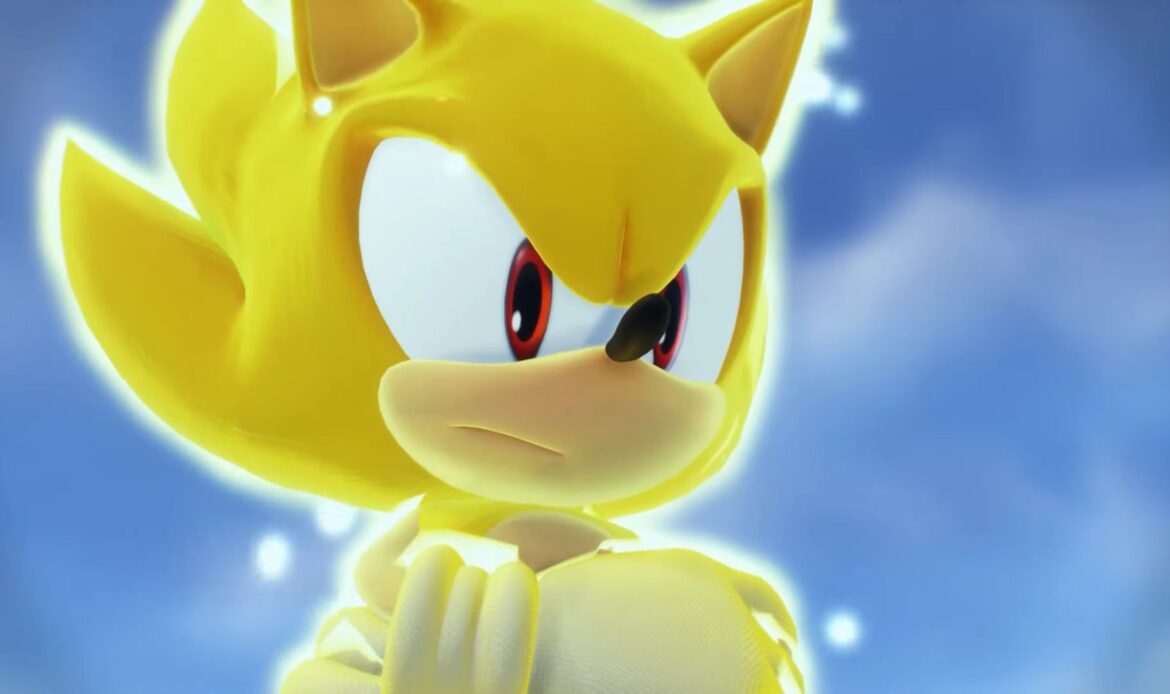 Sonic Frontiers Surpasses 5 Million Copies Sold as Fans Await What Comes Next