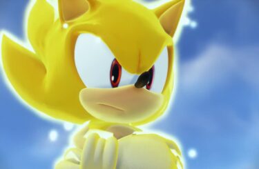 Sonic Frontiers Surpasses 5 Million Copies Sold as Fans Await What Comes Next