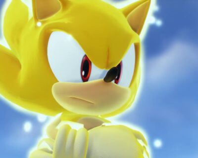 Sonic Frontiers Surpasses 5 Million Copies Sold as Fans Await What Comes Next