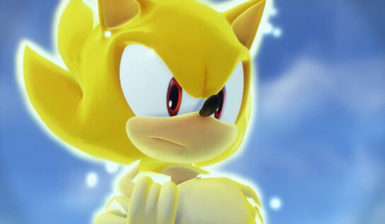 Sonic Frontiers Surpasses 5 Million Copies Sold as Fans Await What Comes Next