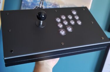 Review: Punk Workshop FightStick G01 Arcade Stick For Switch 1 & 2 – Quite Simply One Of The Best