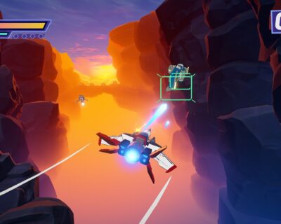 Here’s What The Reviews Are Saying About Star Fox 64 Successor ‘Wild Blue Skies’