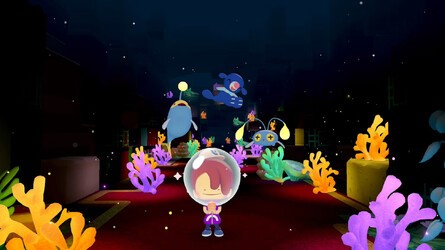 Pokémon Pokopia DLC