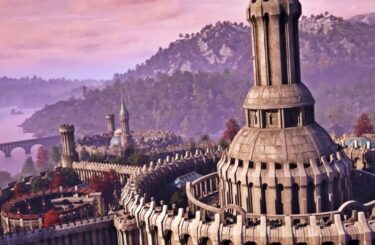 Video: Digital Foundry Breaks Down Oblivion’s “Frustrating Performance” On Switch 2