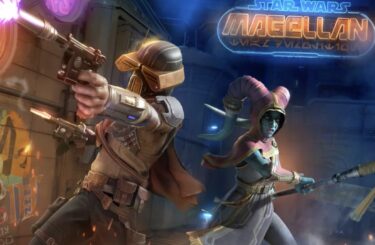 You’ll Never Play This Cancelled Star Wars Action RPG, Appearing Online Following Studio Closure