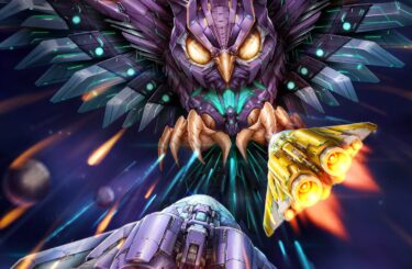 Project Neon Review (Switch eShop)
