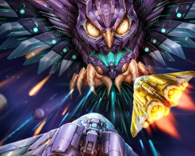 Project Neon Review (Switch eShop)