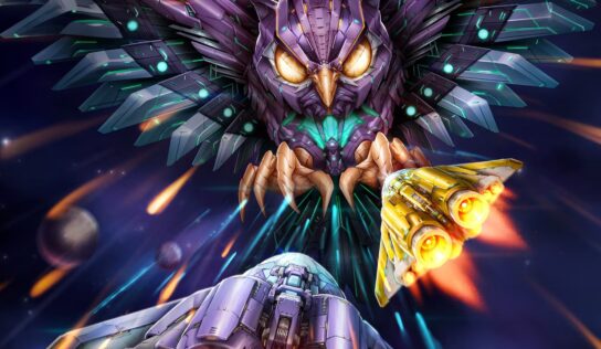 Project Neon Review (Switch eShop)