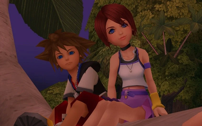 Kingdom Hearts Voice Actor Hayden Panettiere Has Died At 36