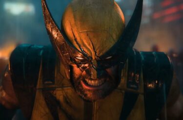 The Big Marketing Push for PS5 Exclusive Marvel’s Wolverine Has Begun in Style