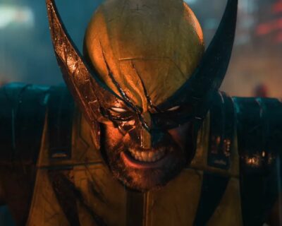 The Big Marketing Push for PS5 Exclusive Marvel’s Wolverine Has Begun in Style