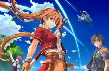 Trails In The Sky 1st Chapter Rolls Out Legacy Patch, Here Are The Full Details