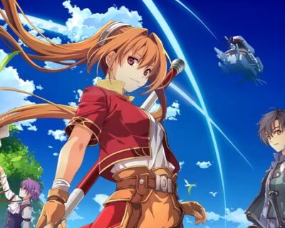Trails In The Sky 1st Chapter Rolls Out Legacy Patch, Here Are The Full Details