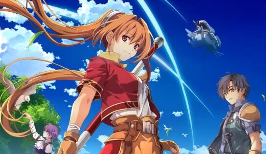 Trails In The Sky 1st Chapter Rolls Out Legacy Patch, Here Are The Full Details
