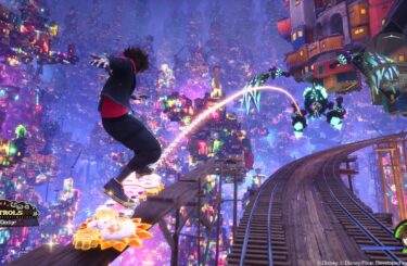 Kingdom Hearts IV Joins Xbox Play Anywhere, Along With Multiple Other Surprises