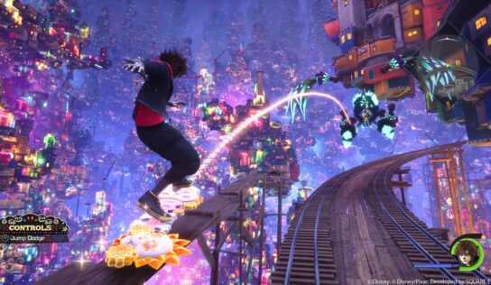 Kingdom Hearts IV Joins Xbox Play Anywhere, Along With Multiple Other Surprises