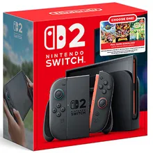Save $75 Off the Nintendo Switch 2 + Up to $130 in Best Buy Credit With Switch Trade-in