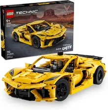 LEGO Technic Chevrolet Corvette Stingray