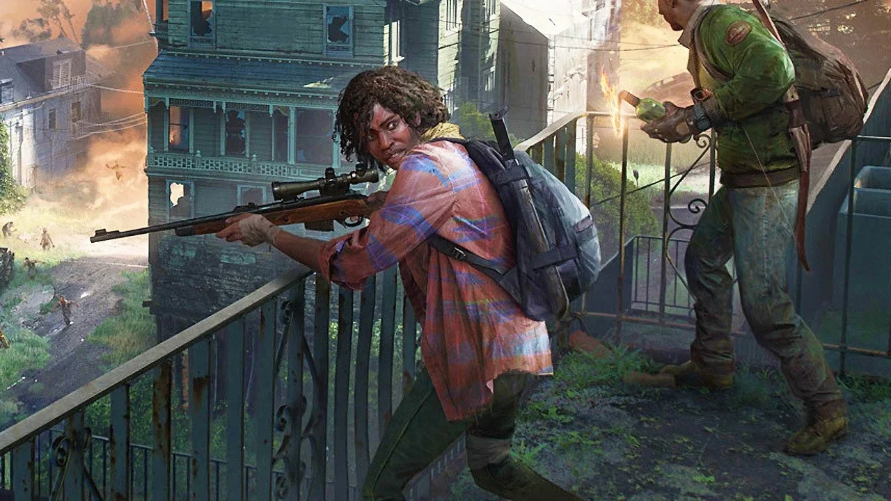 Majority of Naughty Dog Was Working on The Last of Us Online Before It Was Cancelled