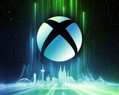 Rumour: Xbox Could Have A ‘Pretty Big Surprise’ Lined Up For Gamescom 2026