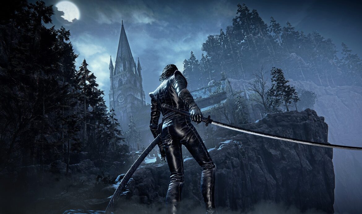 Did You Get Into The Duskbloods Switch 2 Beta Test?