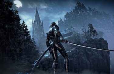 Did You Get Into The Duskbloods Switch 2 Beta Test?