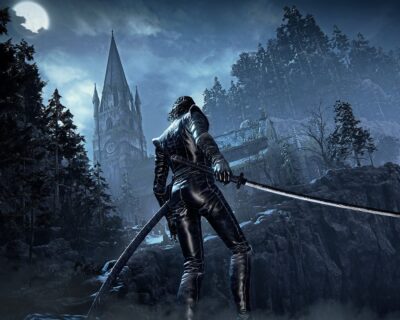Did You Get Into The Duskbloods Switch 2 Beta Test?