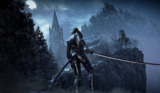 Did You Get Into The Duskbloods Switch 2 Beta Test?