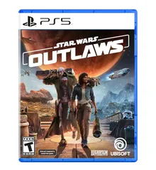 Star Wars Outlaws Standard Edition - PlayStation 5