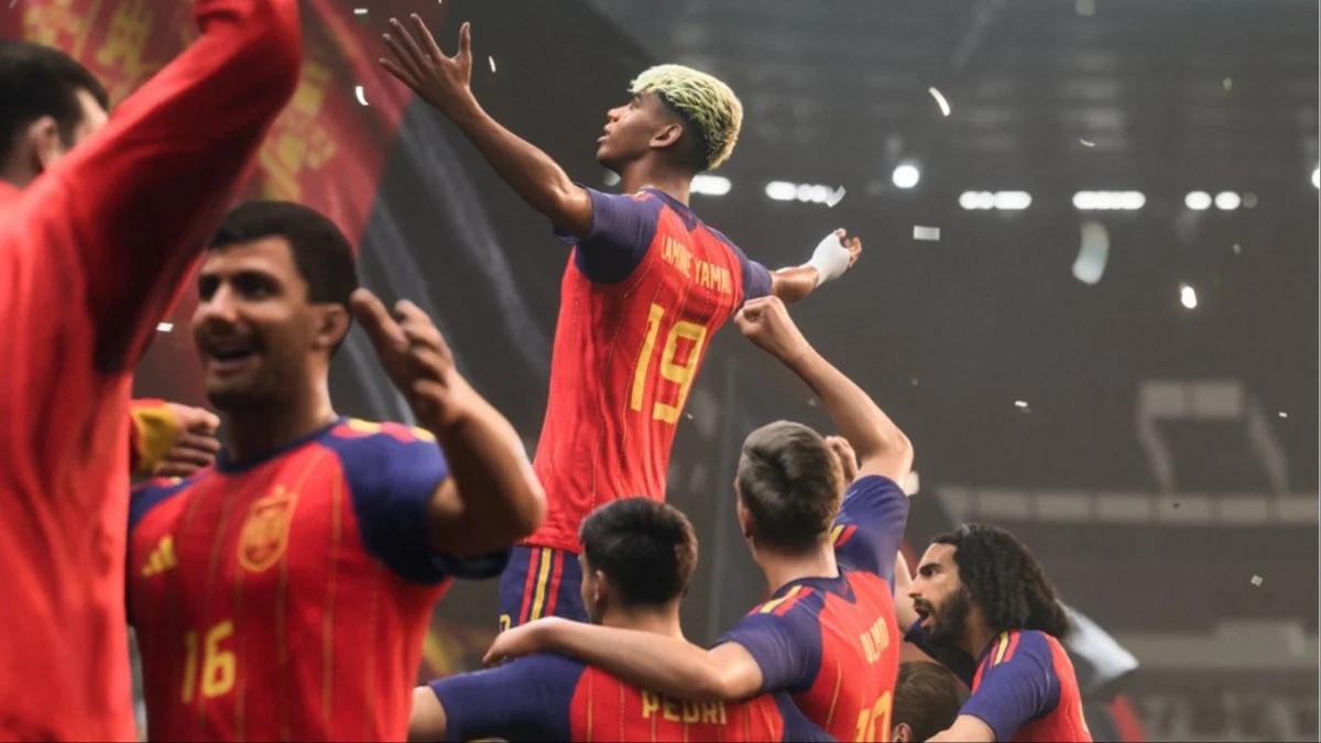 All FC 26 Rewind players and release countdown – Destructoid