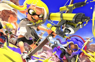 Splatoon 3 Ver. 11.3.0 Update Out Now, Here Are The Full Patch Notes