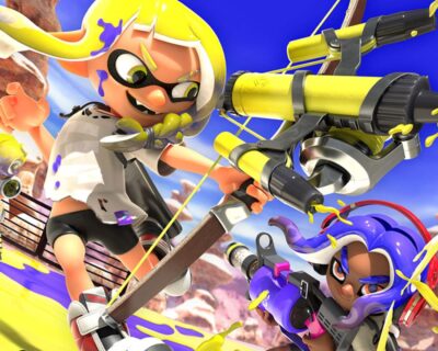 Splatoon 3 Ver. 11.3.0 Update Out Now, Here Are The Full Patch Notes