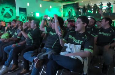 Want To Go To England’s Xbox Event This September? The Sweepstakes Are Now Live