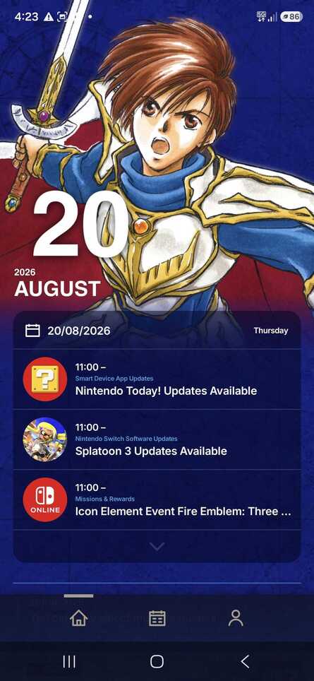 Nintendo Today