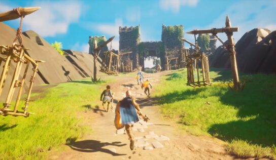 Jagex’s New RuneScape Game Is Now Officially A ‘Day One’ Release For Xbox Game Pass