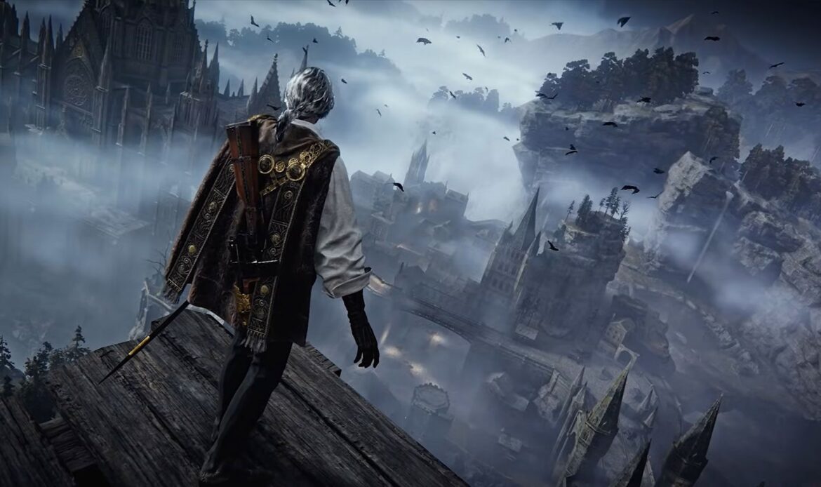 The Duskbloods Gameplay Has Leaked Ahead Of Network Test