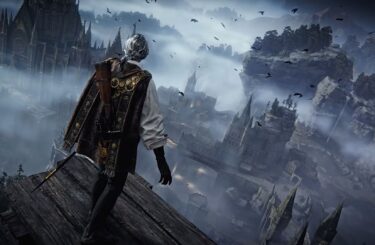The Duskbloods Gameplay Has Leaked Ahead Of Network Test
